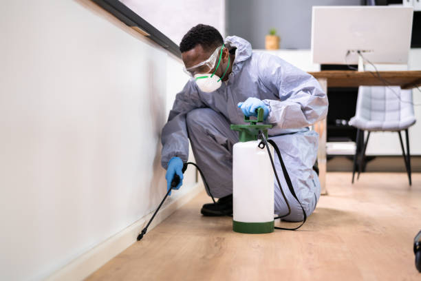 Best Pest Control for Multi-Family Homes  in Gonzales, CA